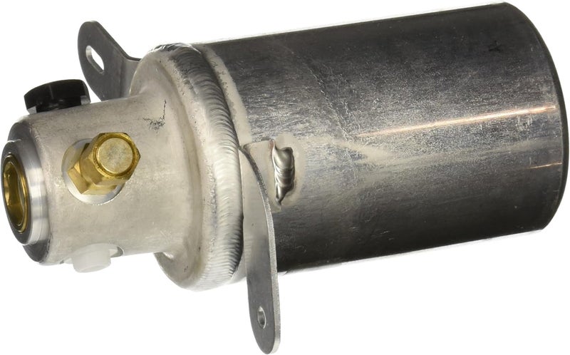 HELLA 351196311 Air Conditioning Receiver Drier - Image 1