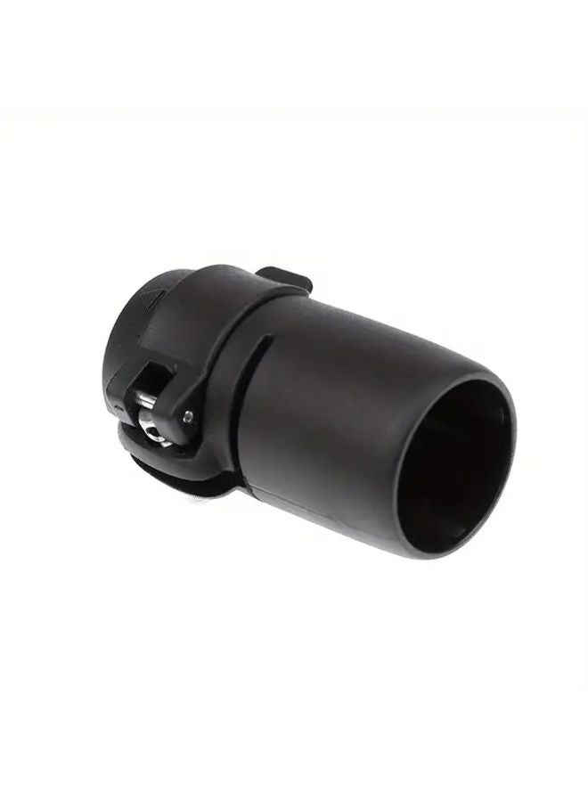 مشبك عمود المجذاف سريع التحرير، حزام قابل للتعديل متين، آلية قفل آمنة - Image 3