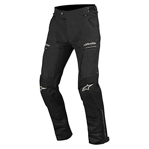 Alpinestars Men Sporty, Black, S - Image 1