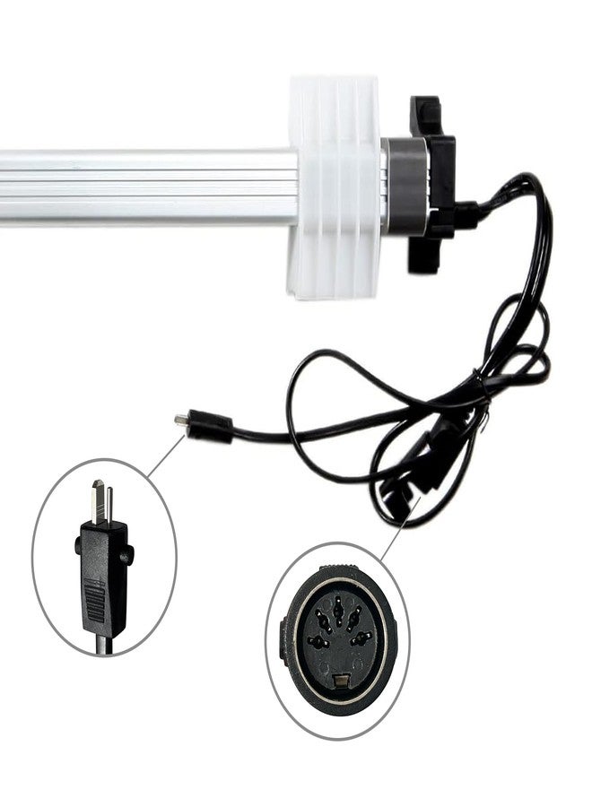 Kariwust Linear Actuator Kaidi Model KDPT007-59 Power Recliner Lift Chairs Motor Replacement - Image 3