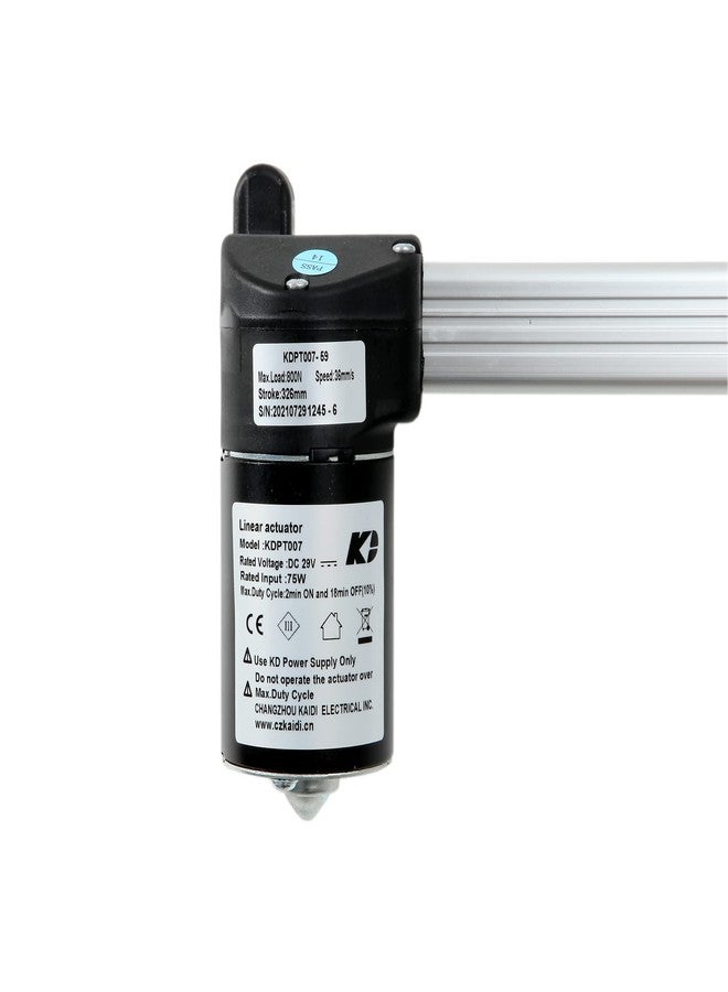 Kariwust Linear Actuator Kaidi Model KDPT007-59 Power Recliner Lift Chairs Motor Replacement - Image 2
