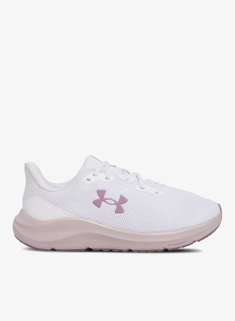 Women's Charged Pursuit 4 Running Shoes