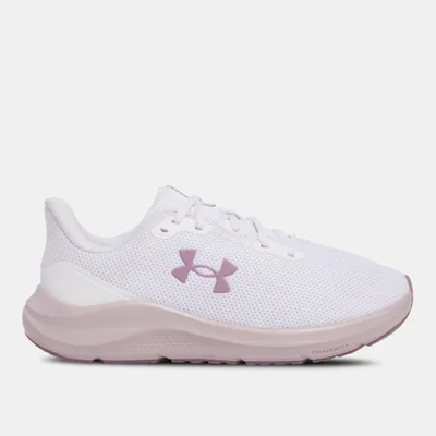 UNDER ARMOUR Women's Charged Pursuit 4 Running Shoes