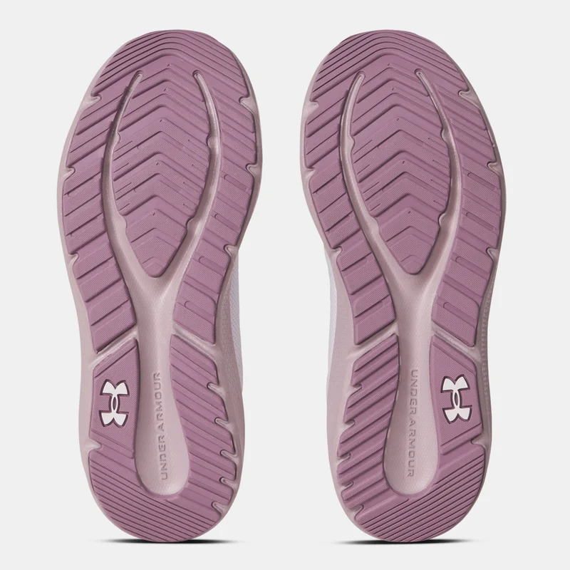 UNDER ARMOUR Women's Charged Pursuit 4 Running Shoes