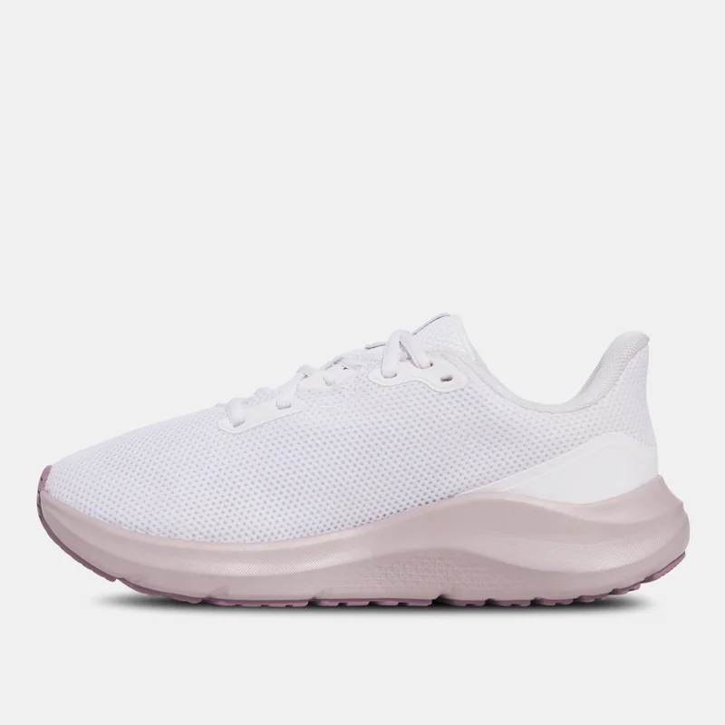 UNDER ARMOUR Women's Charged Pursuit 4 Running Shoes