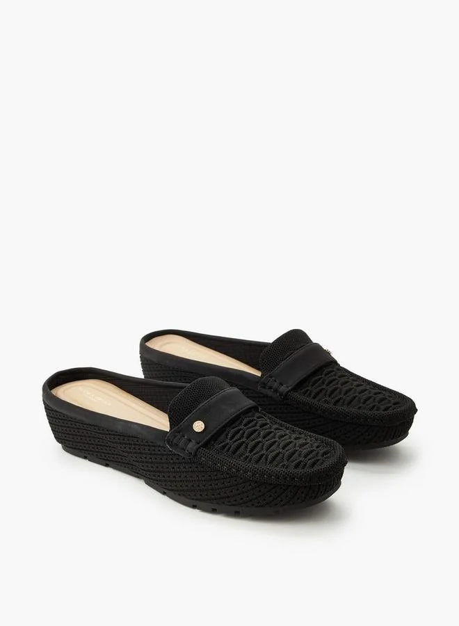 فلورا بيلا من شو إكسبرس Women Slip-On Mules
