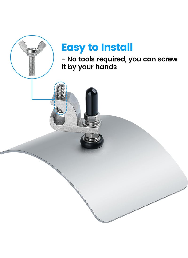 briidea briidea Pool Bonding Kit Pool Bonding Kit above Ground Silver  - Image 2