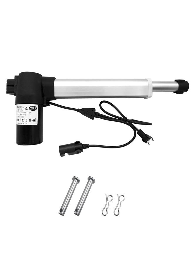 Maigoo Power Recliner Chair Motor and Actuator Replacement Model R811A32375198 for Sofa Lift Chairs,Part Number R811A - Image 1