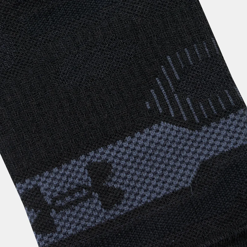 UNDER ARMOUR UA RUSH™ Quarter Socks