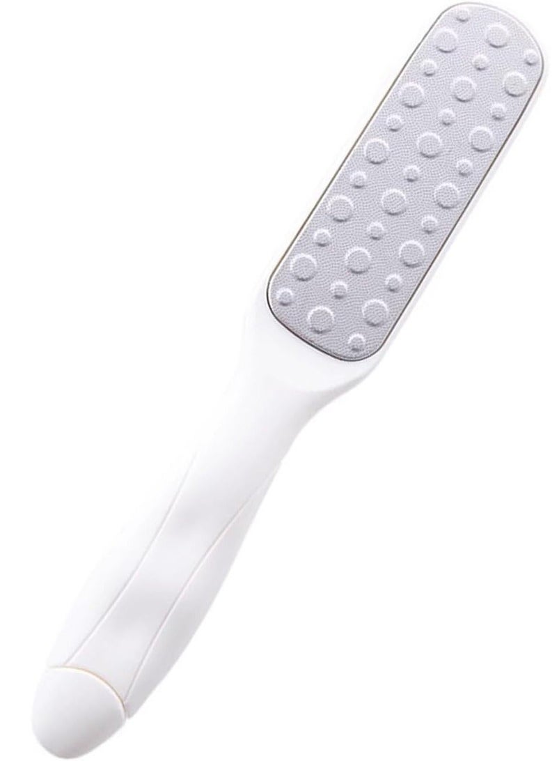 Double Sided Foot File - Callus Remover - Foot Scraper for Cracked Heels - Foot Scraper for Dead Skin - Professional Foot File - 1 Piece Different Color - Image 1