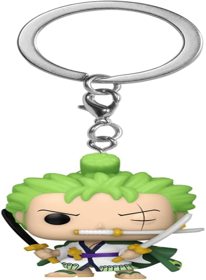 Funko Pocket Pop! Anime : One Piece - Roronoa Zoro
