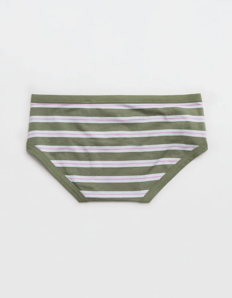 Aerie  Superchill Original Cotton Boybrief Underwear for Women | Best Price UAE