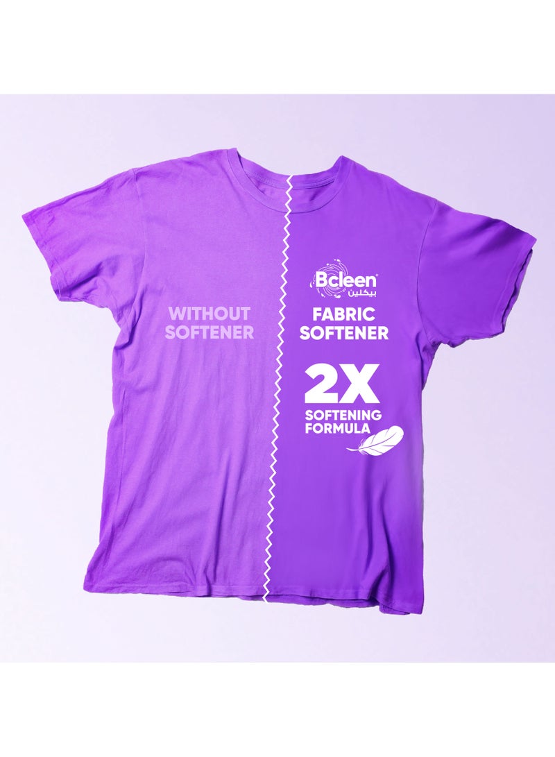 Bcleen Fabric Softener for Super Soft Clothes Lavender - Image 5