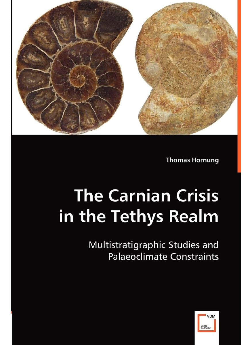 The Carnian Crisis in the Tethys Realm  - Image 1