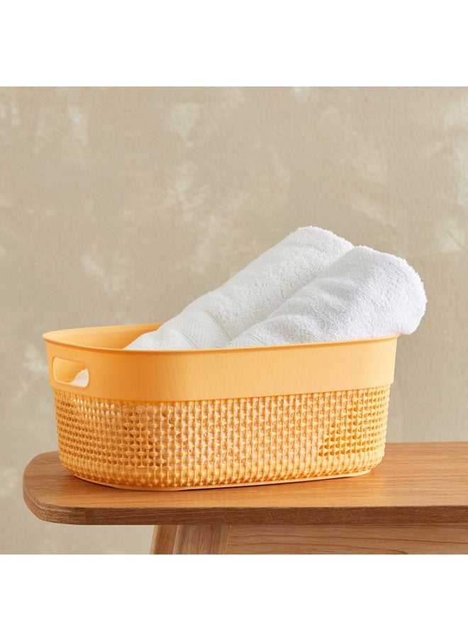 Home Box Knit Basket Without Lid 11.5 L  - Image 1