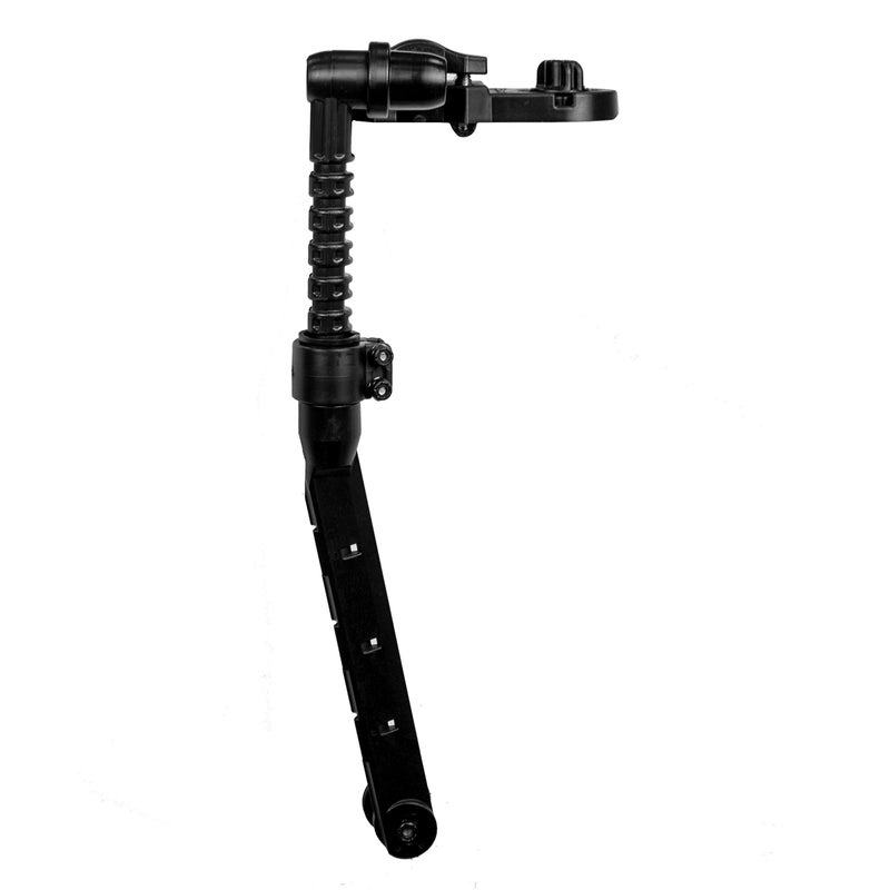 YakAttack Switchblade Transducer Deployment Arm, Track Mounted (FFP-1001) - Image 1