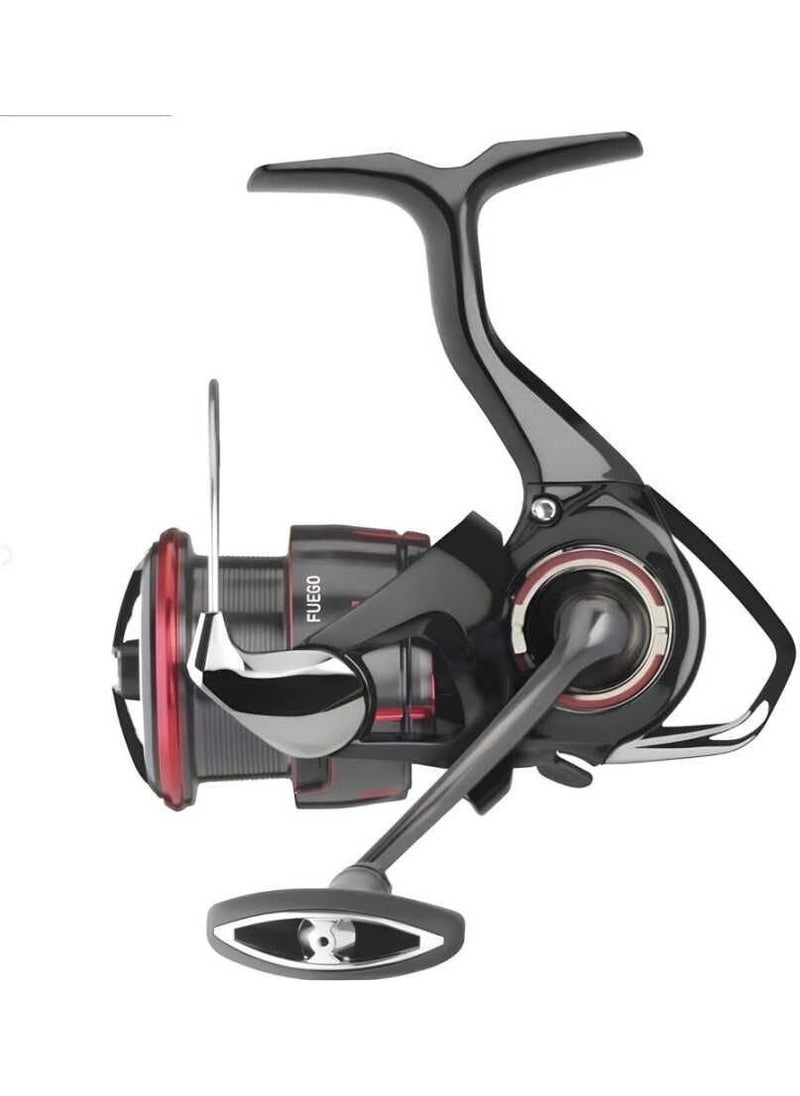Daiwa - Fuego 23 Lt 4000 Cp Reel - Image 1