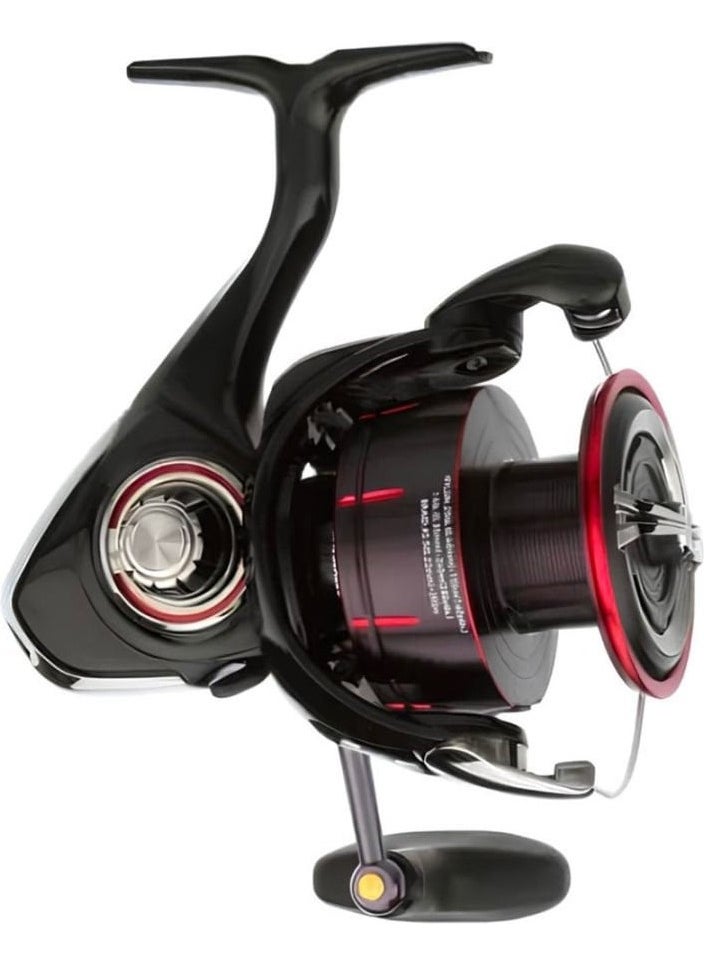 Daiwa - Fuego 23 Lt 4000 Cp Reel - Image 1