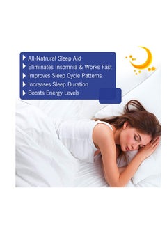 EELHOE Sleep Aid Patch Relieving Muscle Tension Aid Sleep Care Patch  - Image 5