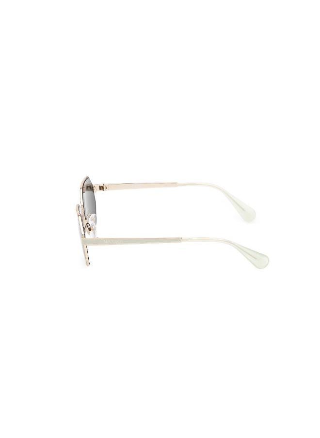 MAXCO - Metal Shaped Sunglasses - Image 1