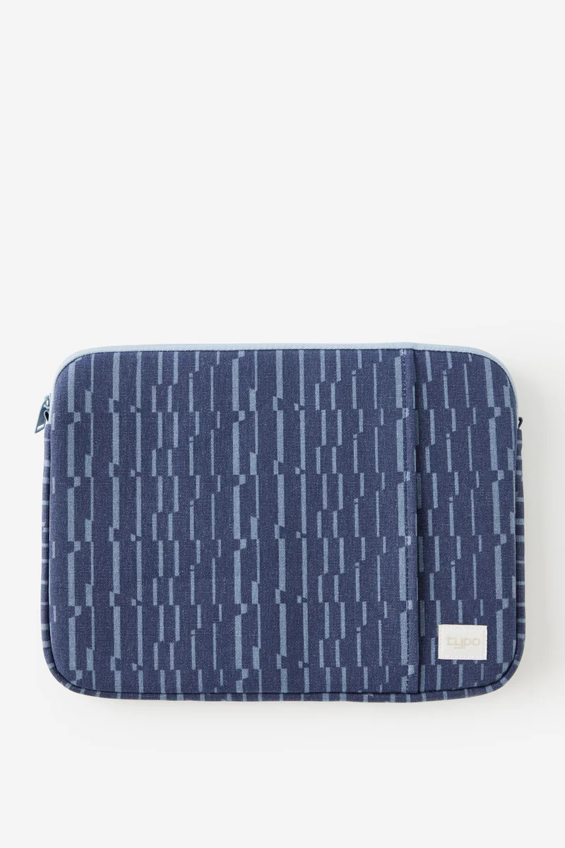 Typo Campus 14 Inch Laptop Case