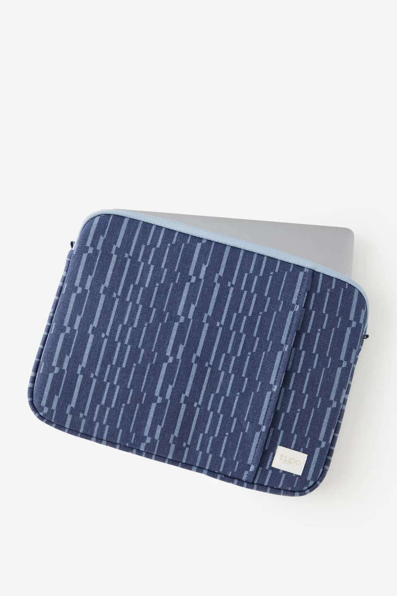Typo Campus 14 Inch Laptop Case