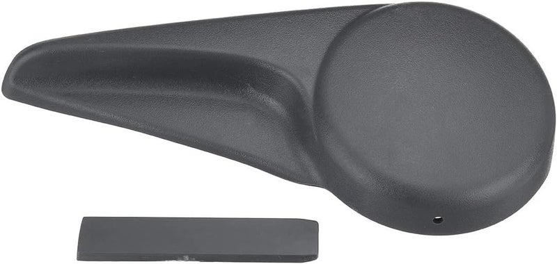 Wivplex Car Front Left Seat Adjuster Lever Handle for Mercedes W168 - Image 3