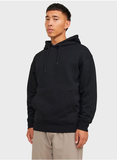 Essential Structure Hoodie