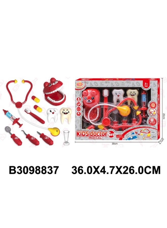 Doctor  Set 20-3098837