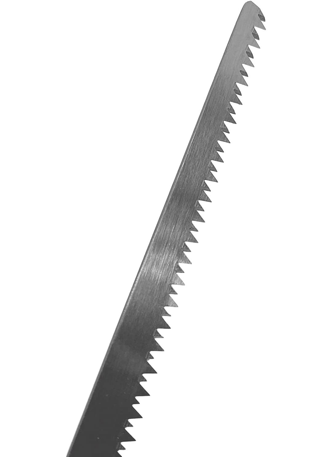 KAKURI KAKURI Bonsai Saw 3-1/8" (80mm) Professional Japanese Carbon Steel Bonsai Pruning Tool, Small Bonsai Keyhole Saw, Made in JAPAN  - Image 4