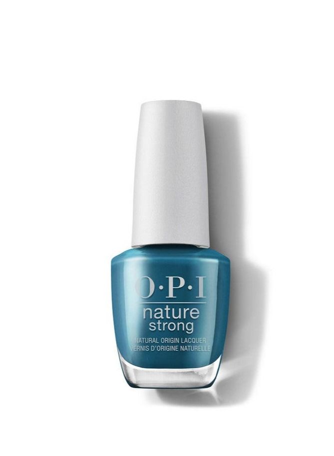 OPI Nature Strong All Heal Queen Mother Earth Nat018 15mll