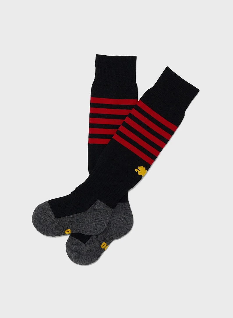 PUMA Kids Mcfc Away Minikit