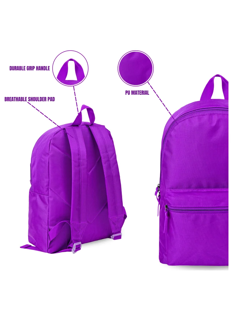 Trucare Trucare Private Nova GPP2 16'' Backpack