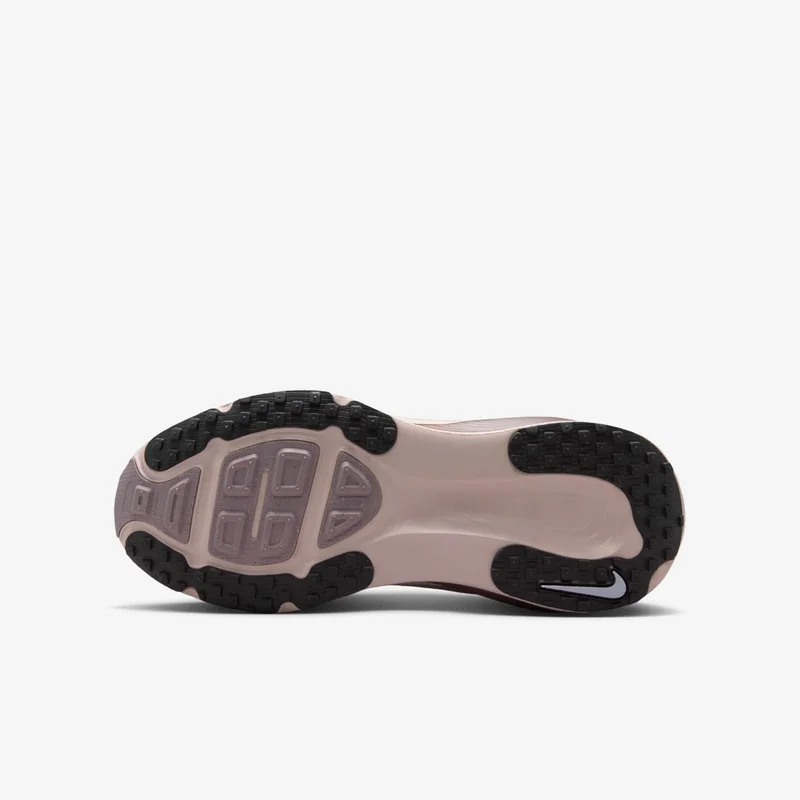 Nike Kids' Vomero 18 Road Running Shoes