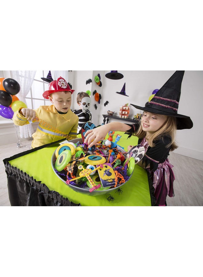 Fun Express Bendy Halloween Monsters - Bulk Set of 24 - Bendable Toys, Party Favors and Handouts - Image 5