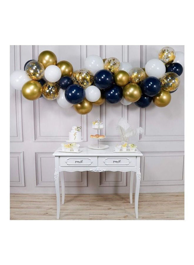 NIBEMINENT 50-Piece Balloons - Image 5