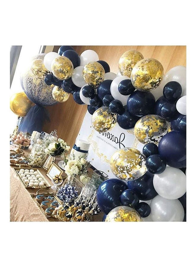 NIBEMINENT 50-Piece Balloons - Image 4