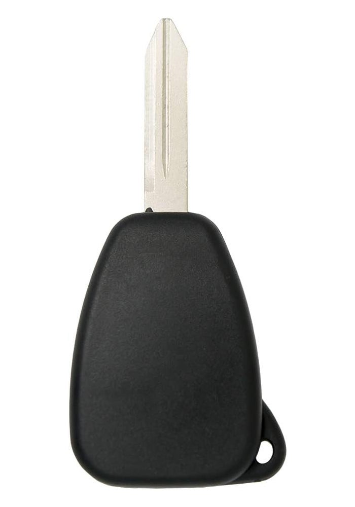 Keyless2Go Keyless Entry Remote Car Key Replacement for Vehicles That Use 3 Button OHT692427AA - 2 Pack - Image 3