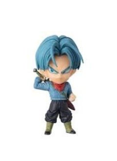 Bandai i Chibi Masters Dragon Ball Super Wave 2_Trunks 