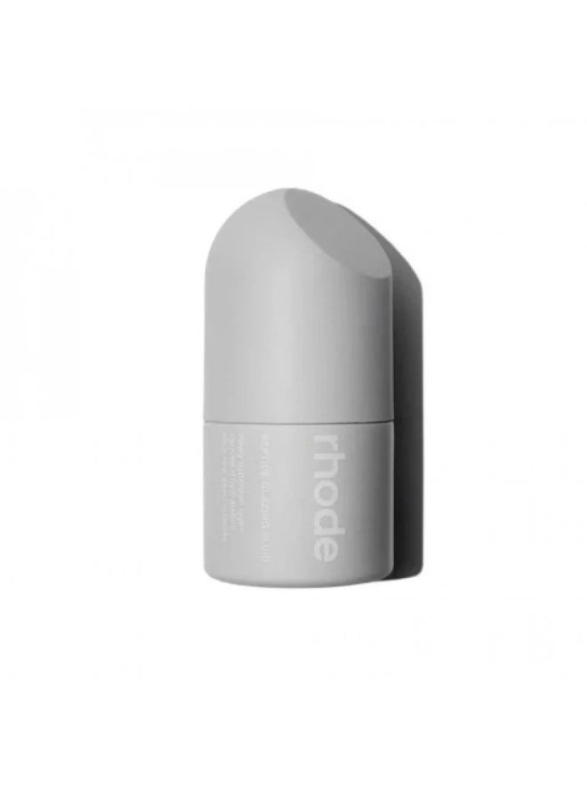 rhode Rhode Peptide Glazing Fluid - Dewy Hydration Serum  - Image 1