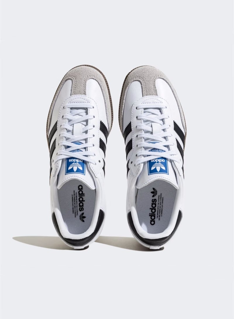 اديداس اوريجينالز حذاء أديداس سامبا أو جي منخفض الرقبة - Image 2