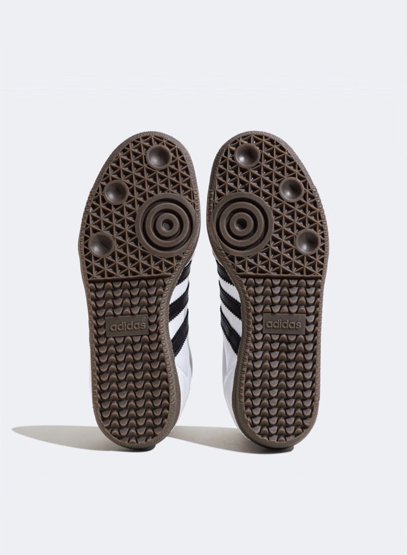 اديداس اوريجينالز حذاء أديداس سامبا أو جي منخفض الرقبة - Image 5