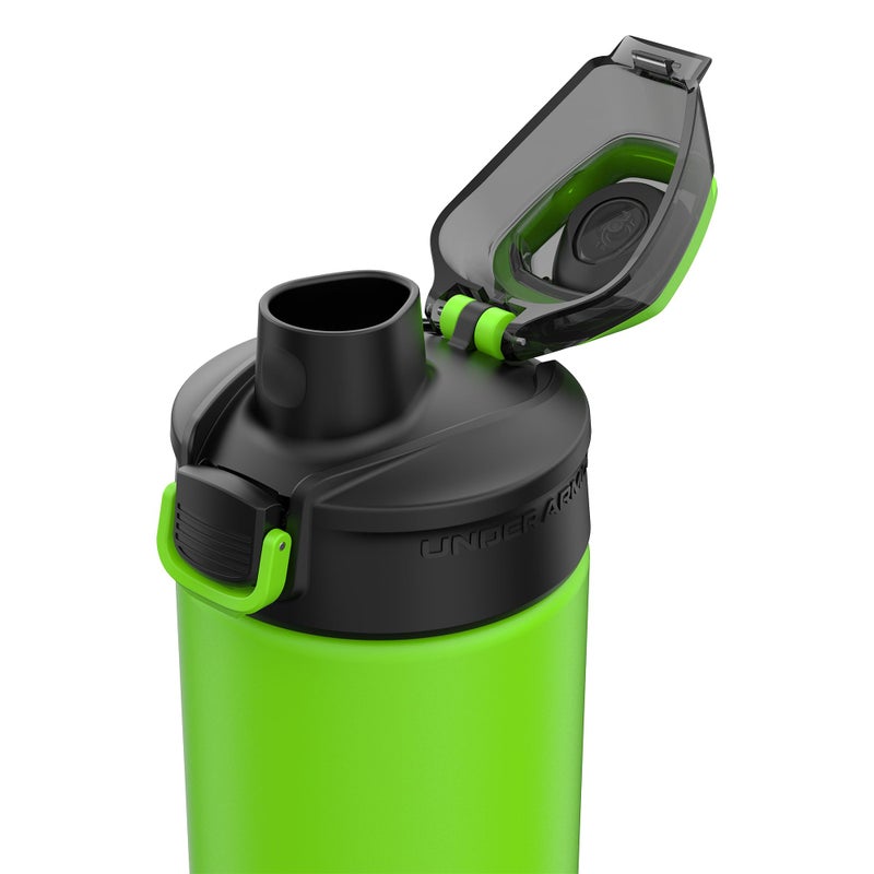 اندر ارمر UA 16oz Protege 2 Hyper Green Osfa - Image 4