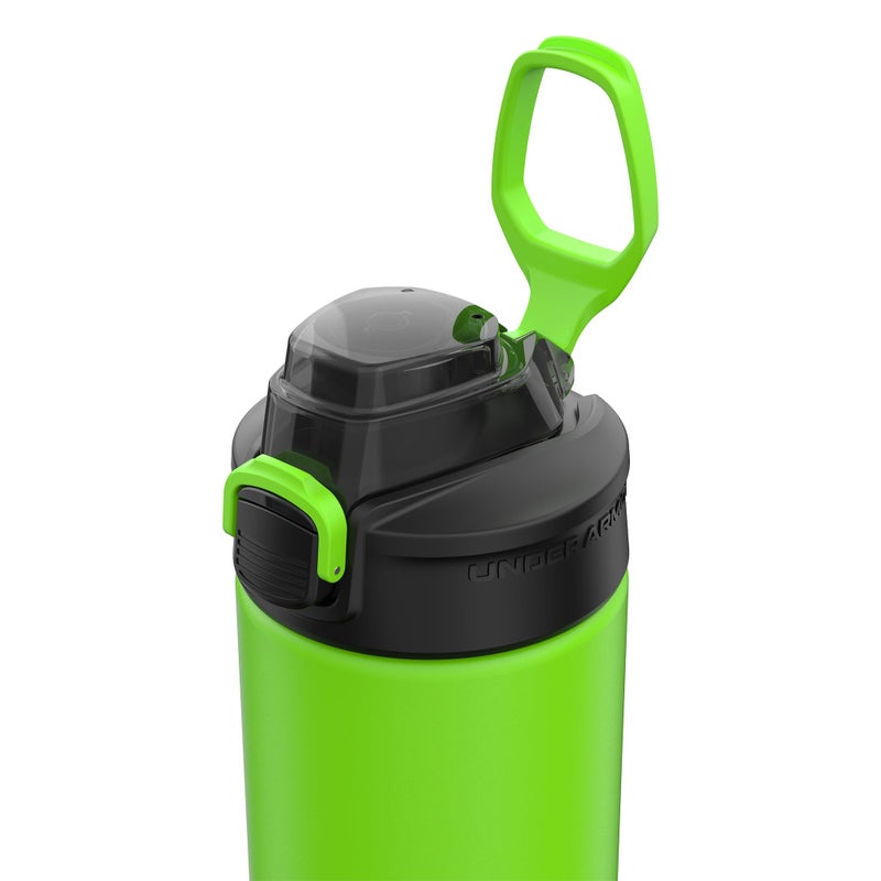 اندر ارمر UA 16oz Protege 2 Hyper Green Osfa - Image 3