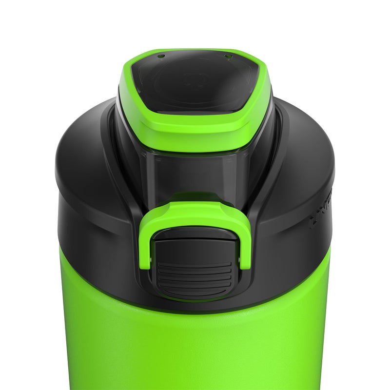 اندر ارمر UA 16oz Protege 2 Hyper Green Osfa - Image 2