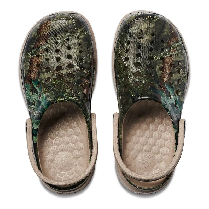 Joybees Active Clog