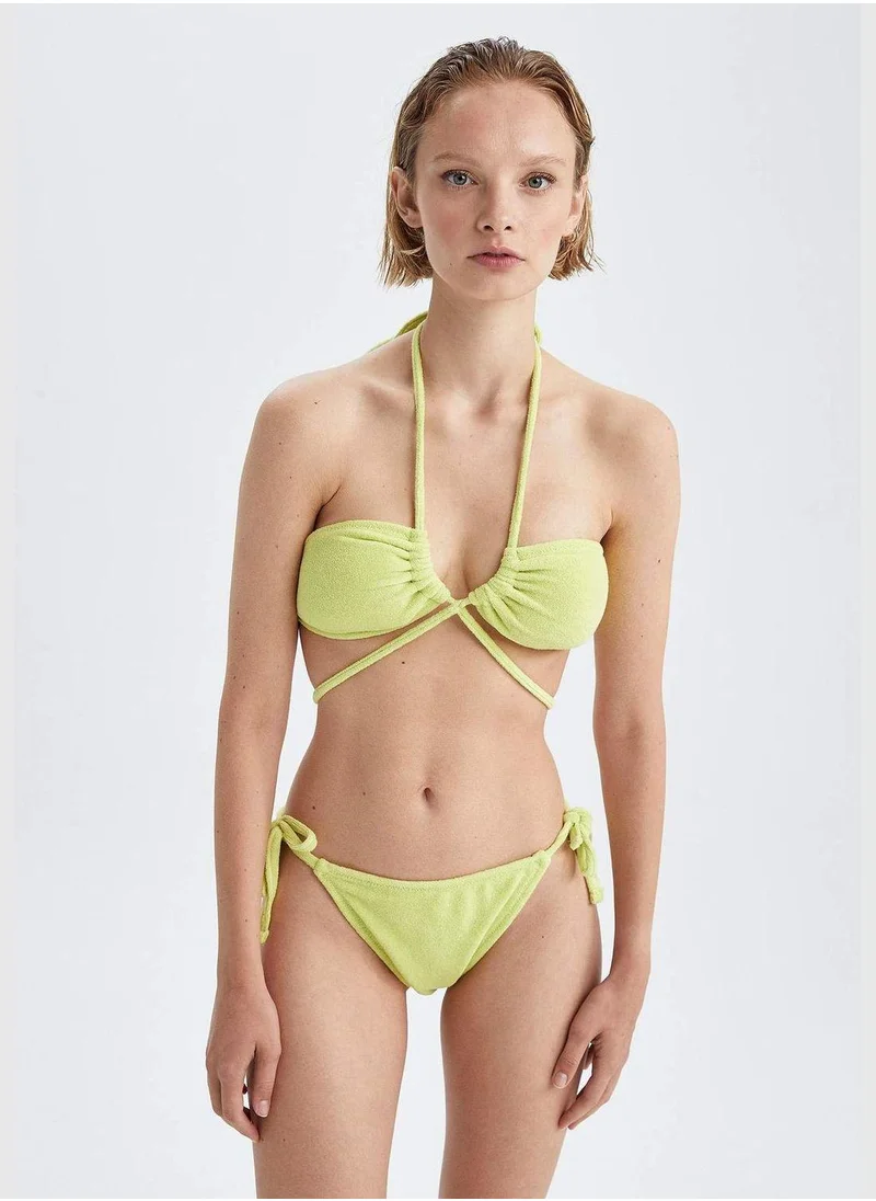 ديفاكتو Woman Regular Fit Swimwear Bikini Bottom