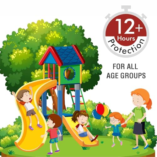 Essentium Phygen Mosq Busters Mosquito Repellent Patches 24 Count DEET-Free Protection with Citronella, Eucalyptus & Lemongrass Oils Waterproof, Non-Toxic, Safe for Kids, Babies, Pets Up to 12 Hours - Image 4