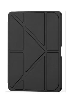I47 Protective Case for iPad t10 10.9 inch, Flip Cover with Apple Pencil Holder, Smart Device Case Navy Blue  - Image 3