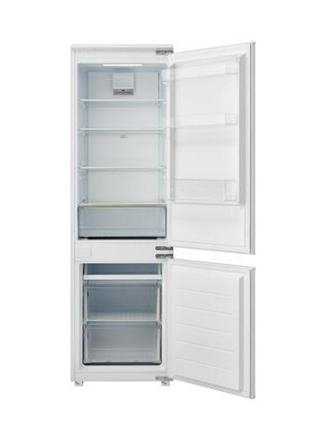 مديا ثلاجة ببابين MDRE353FGU01SA أبيض - Image 2